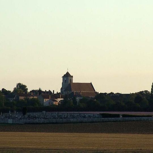 Étais-la-Sauvin