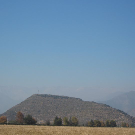 Pukara de La Compañia