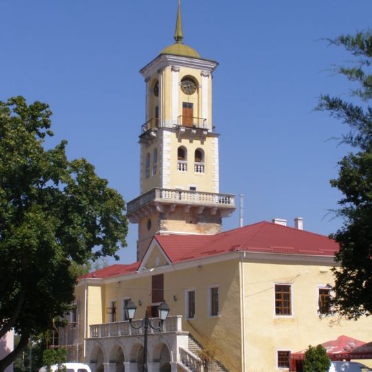 Музей грошей