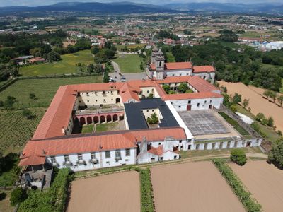 Aerial View 1