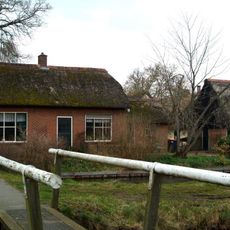 Dwarsgracht 52,  8355CW  Giethoorn