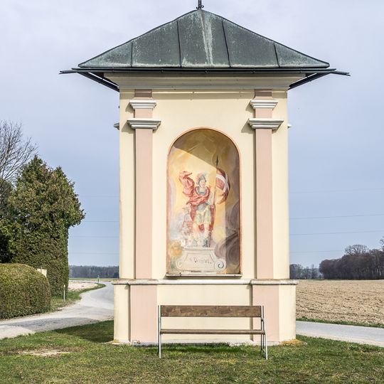 Wayside shrine Prillinghof