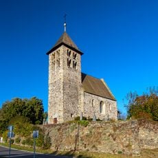 Church of Saint Peter