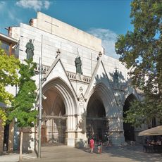 Cattedrale dello Spirito Santo