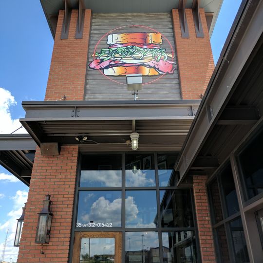 Primanti Bros. Restaurant and Bar