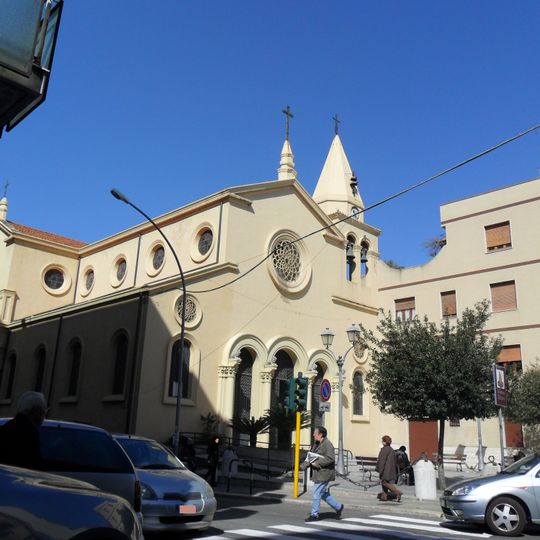 Chiesa di Santa Maria dell'Itria