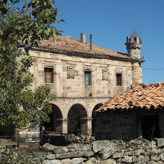 Palacio de Ceballos