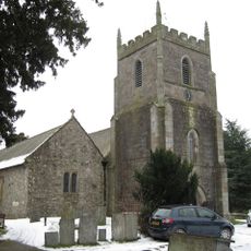 St Silin's Church