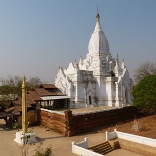 Lemyethna temple
