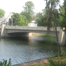Bridge Street Bridge