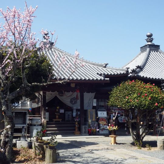 Shusshaka-ji
