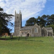 Church of the Holy Cross