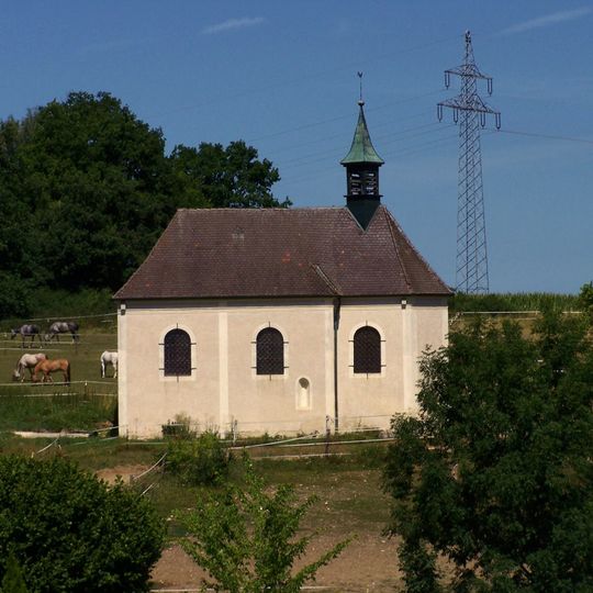St. Otto