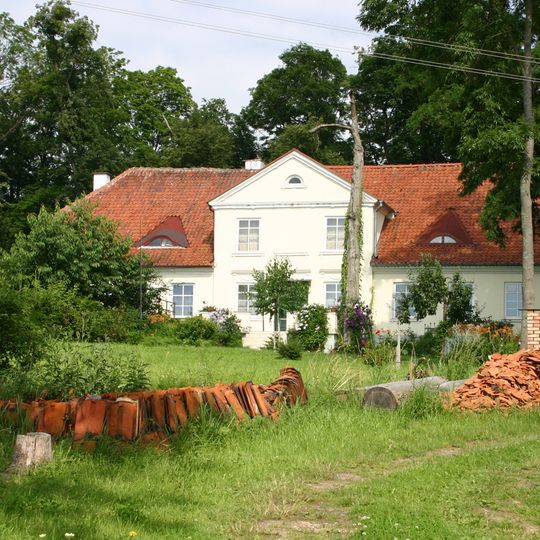 Muławki