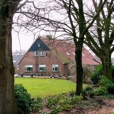 Jonenweg 17,  8355CN  Giethoorn