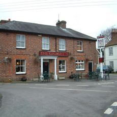 The George Inn