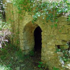 Molí de la Foradada