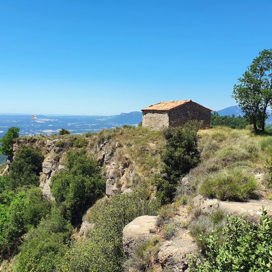 Sant Isidre de la Quar