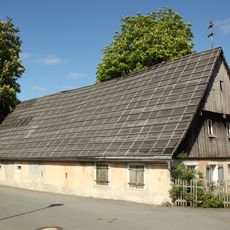 Cultural heritage D-4-75-136-33 in Helmbrechts