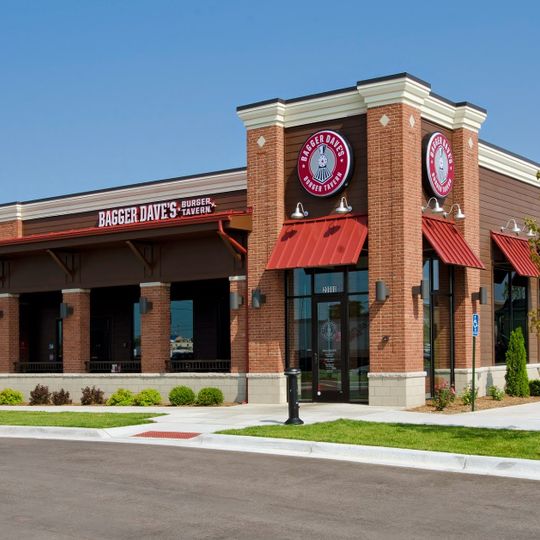 Bagger Dave's Burger Tavern