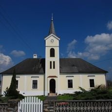 Evangelisches Schul- und Bethaus