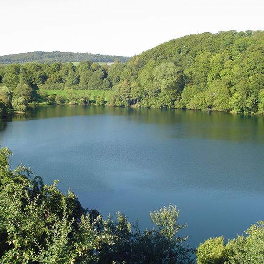 Ulmener Maar