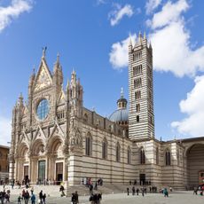 Catedral de Siena