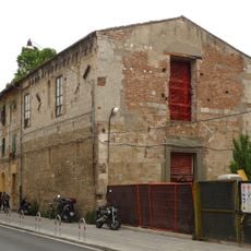 Chiesa di San Marco in Calcesana