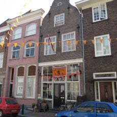 Maasstraat 7, Grave