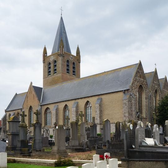 Onze-Lieve-Vrouwkerk