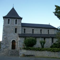 Église Saint-Jean-l'Évangéliste de Sacoué