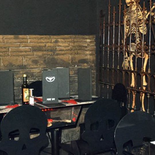 La casa del demone
