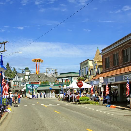 Poulsbo