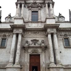 Chiesa della Santissima Annunziata