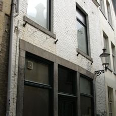 Jodenstraat 2, Maastricht