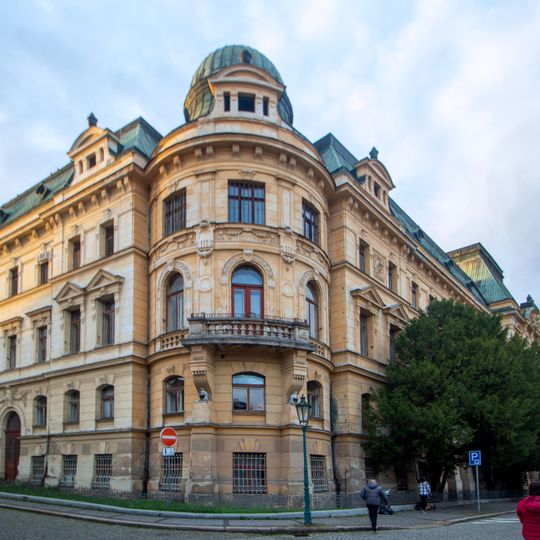 Územní vojenská správa v Litoměřicích