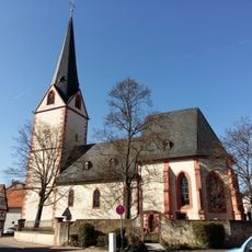 Evangelische Kirche Altheim