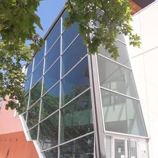 Biblioteca Josep Roca i Bros