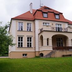 1 Poświatowskiej Street in Elbląg