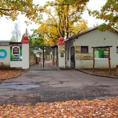 Zoo Hluboká