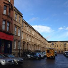 22, 24, 26 Baliol Street