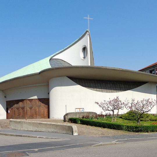 Chiesa della Resurrezione di Nostro Signore Gesù Cristo