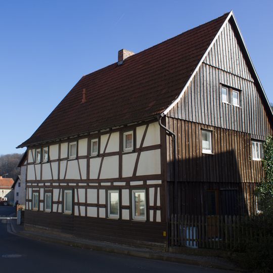 Wohnhaus