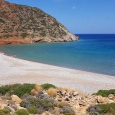 Maridati Beach