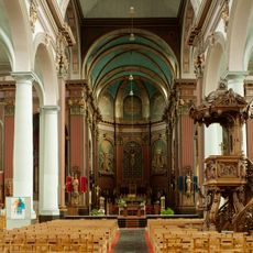 Church of the Nativity of Our Lady