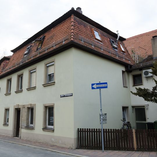 Innere Türkengasse 15