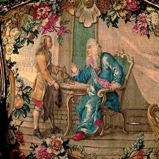 Manifattura di Beauvais