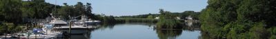 Vue panoramique 1