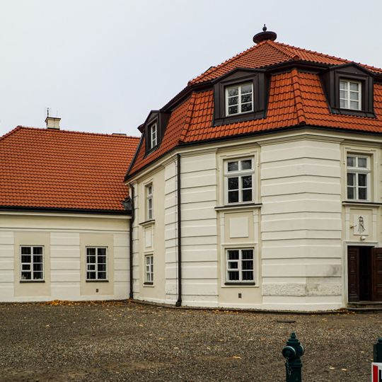 Manufaktura Majoliki