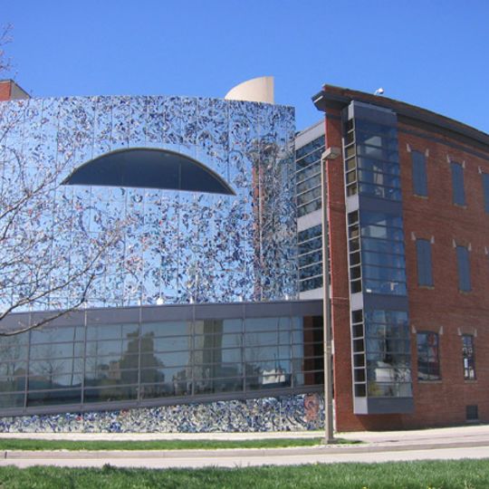 American Visionary Art Museum